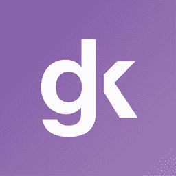 GettingKinder: Clienteling CRM logo
