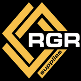RGR Courier logo