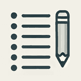 Product markdown field logo