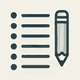 Product markdown field logo