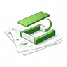 3D Assembly Instructions BETA logo