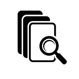 Kori TCG Manager logo