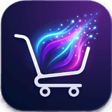 AuraCart ‑ Smart Upsell logo