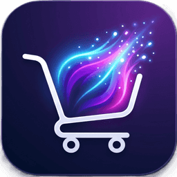 AuraCart ‑ Smart Upsell logo