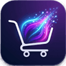 AuraCart ‑ Smart Upsell logo