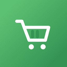 ParkCart logo