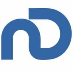 Endee AI Search logo
