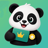 Panda Memberships logo