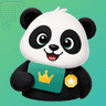 Panda Memberships logo