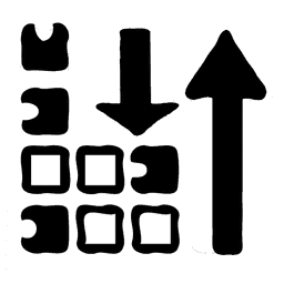 SortWise Collection Sort logo