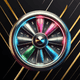 Discount Spinner – LuckSpin logo