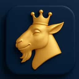 GOAT eCommerce Analytics logo