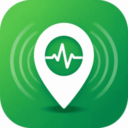 NearbyPulse logo