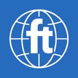 Flout Translate logo