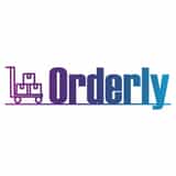 Orderly ‑ Print On Demand logo