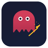 GhostSweep: Ghost Code Scanner logo