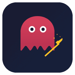 GhostSweep: Ghost Code Scanner logo