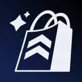 ShopRank AI: Rank in ChatGPT logo
