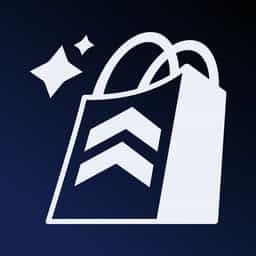 ShopRank AI: ChatGPT & LLM logo