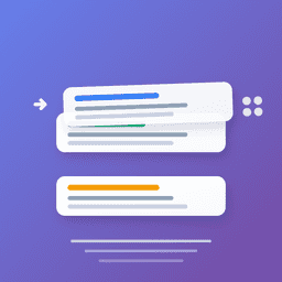 Smart Blog Post Sorter logo