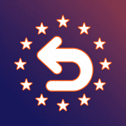 Blockify: EU Withdrawal Button logo