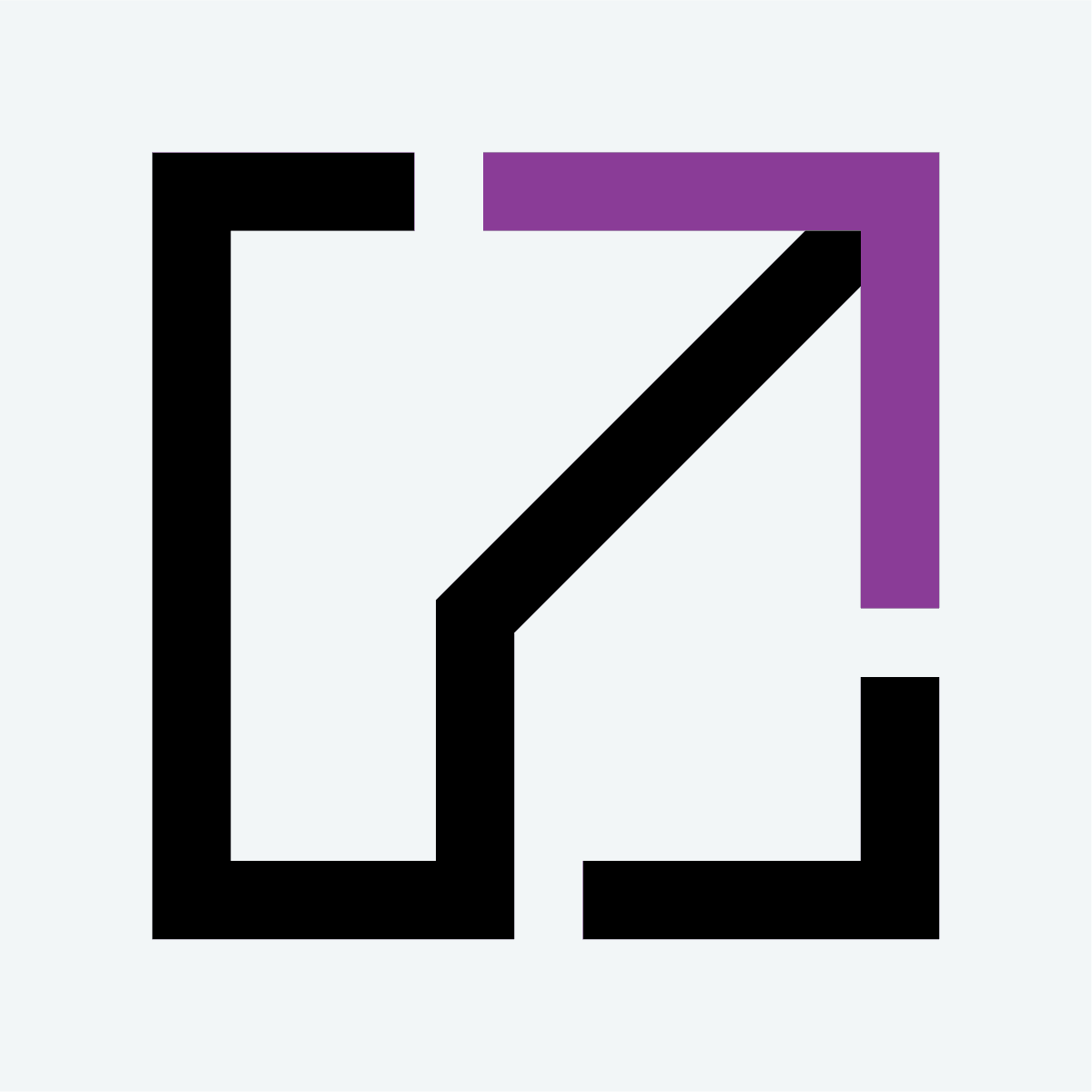 Create and sort collections in various ways with advanced analytics logo