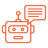 AI Chat Bot logo
