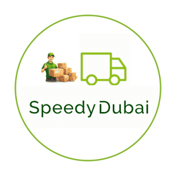 Speedydubai logo