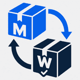 MW ReorderFlow: Buy Again logo