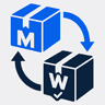 MW ReorderFlow: Buy Again logo