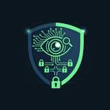 ShopiFence logo