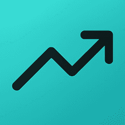 ClearProfit ‑ Profit Tracker logo
