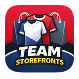 Team Storefronts logo