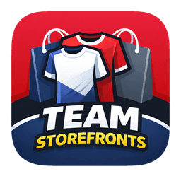 Team Storefronts logo