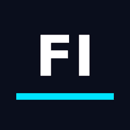 FlatInvoice ‑ PDF Invoices logo