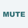 MUTE ‑ Contact Form Blocker logo