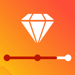 Hitsy Progress Bar logo