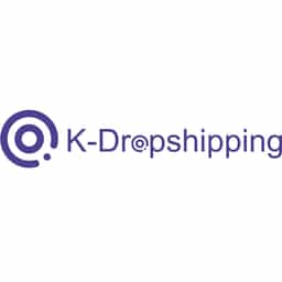 K‑Dropshipping logo