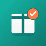 PackPost logo
