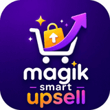Magik Smart Upsell logo