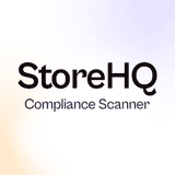 StoreHQ: Compliance Scanner logo