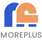 MorePlus ‑ Source & Dropship logo