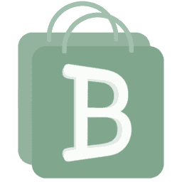 Bazaar VR logo