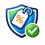 PromoGuard logo