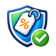 PromoGuard logo
