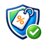PromoGuard logo