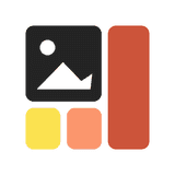 UR: Smart Gallery Editor logo