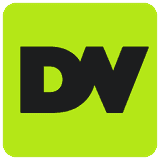 DeskWired logo