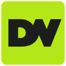 DeskWired logo
