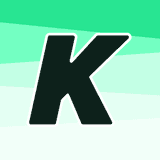 K: Wholesale Form + B2B Signup logo
